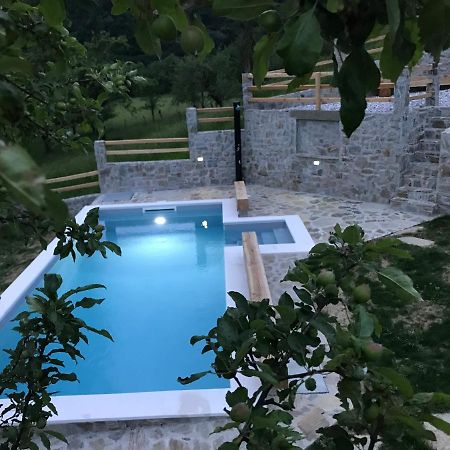 Farmhouse Cvetje تولمين المظهر الخارجي الصورة