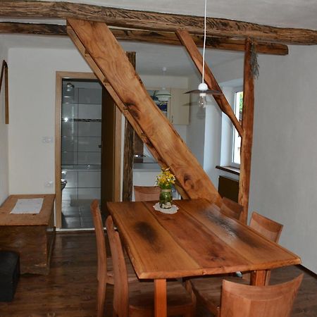 Farmhouse Cvetje تولمين المظهر الخارجي الصورة