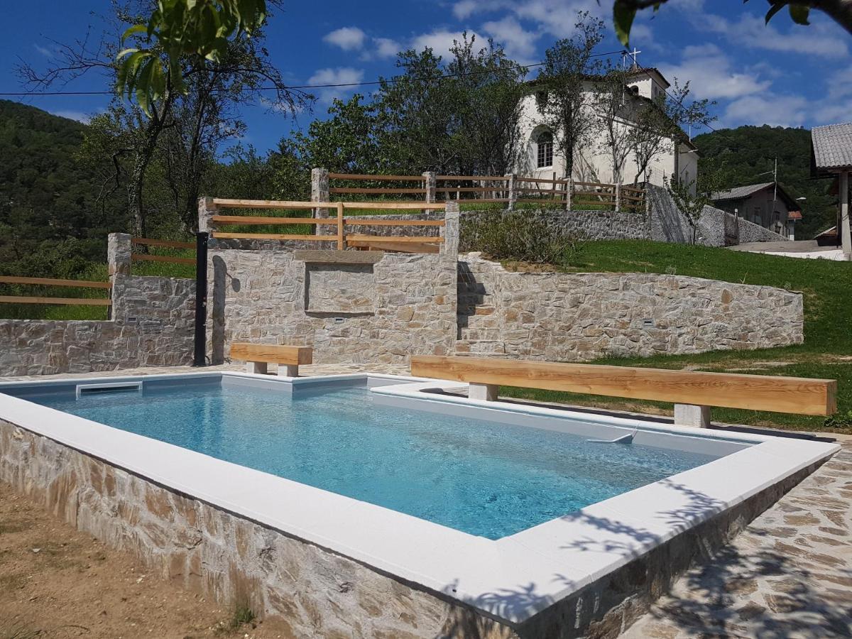 Farmhouse Cvetje تولمين المظهر الخارجي الصورة