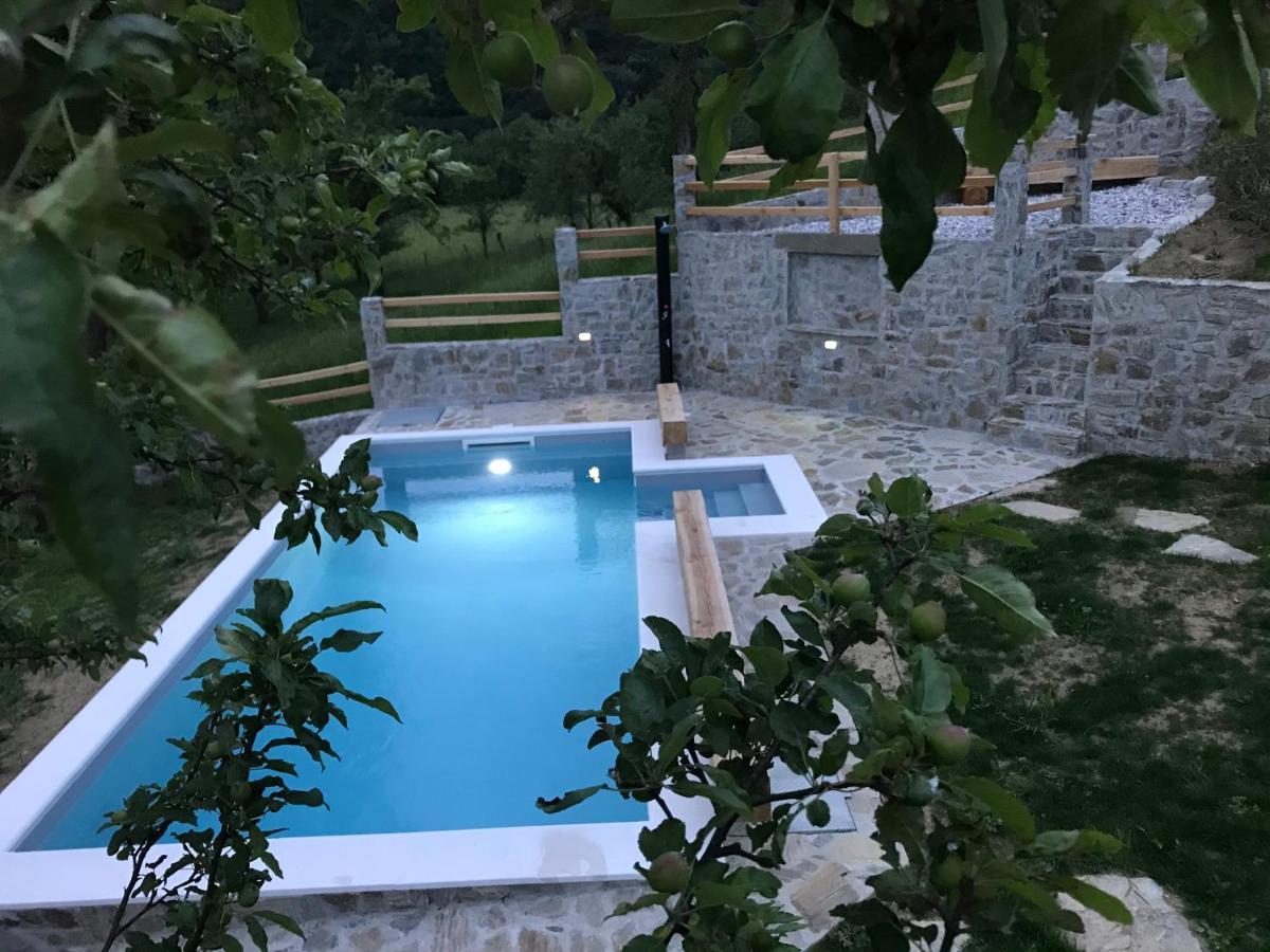 Farmhouse Cvetje تولمين المظهر الخارجي الصورة