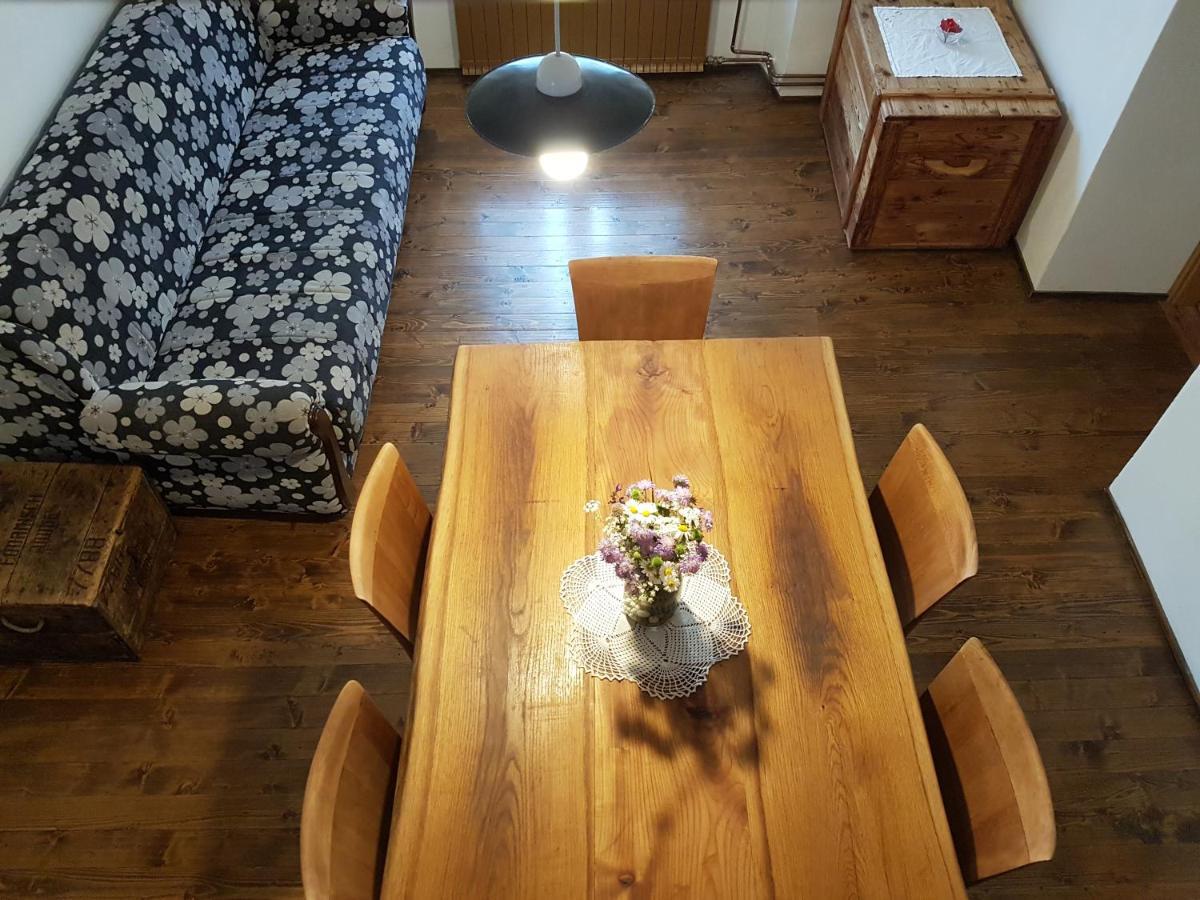 Farmhouse Cvetje تولمين المظهر الخارجي الصورة