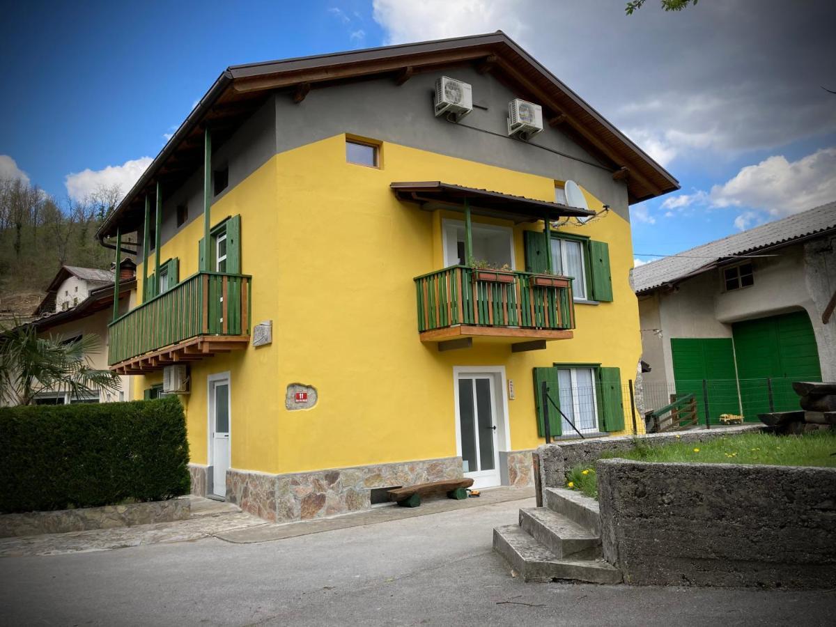 Farmhouse Cvetje تولمين المظهر الخارجي الصورة