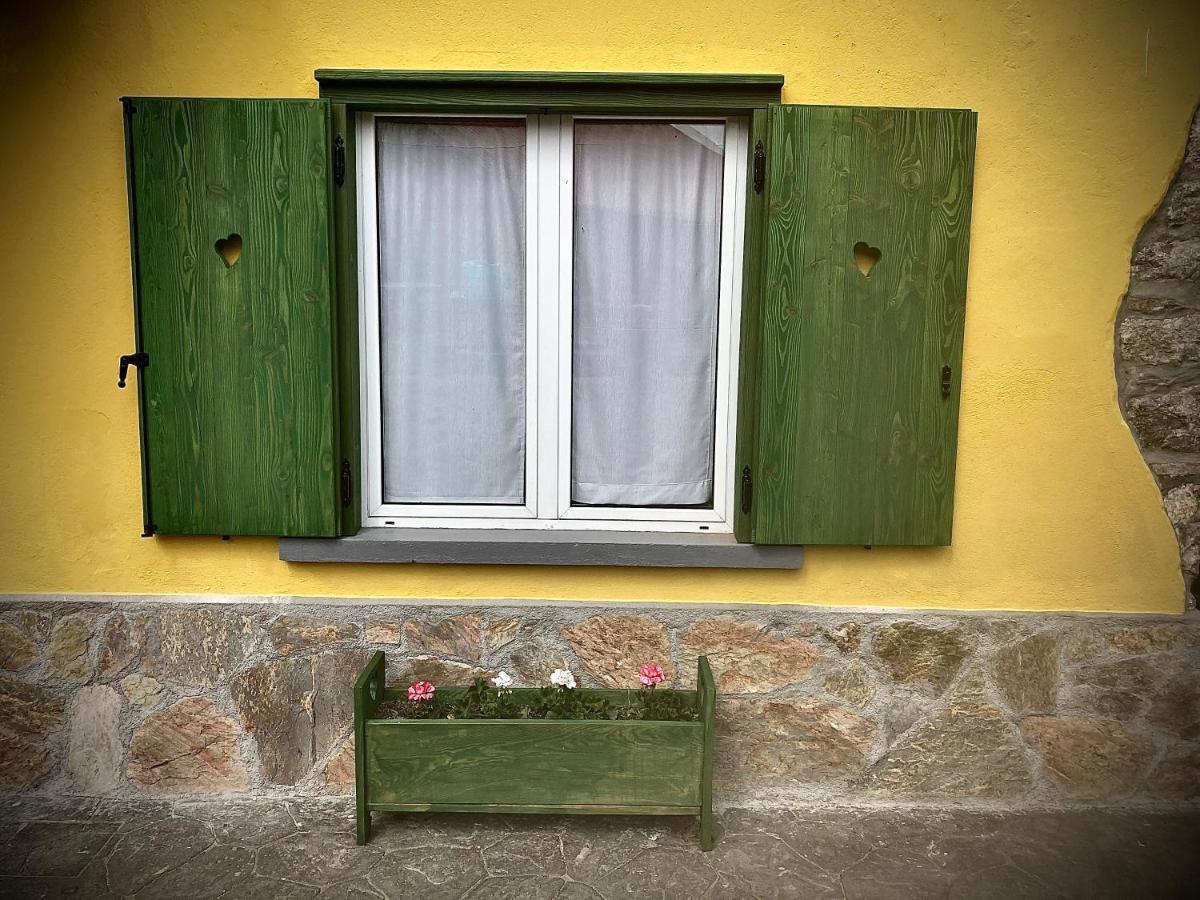 Farmhouse Cvetje تولمين المظهر الخارجي الصورة