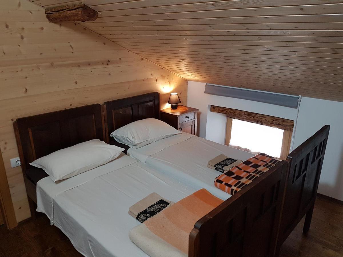 Farmhouse Cvetje تولمين المظهر الخارجي الصورة
