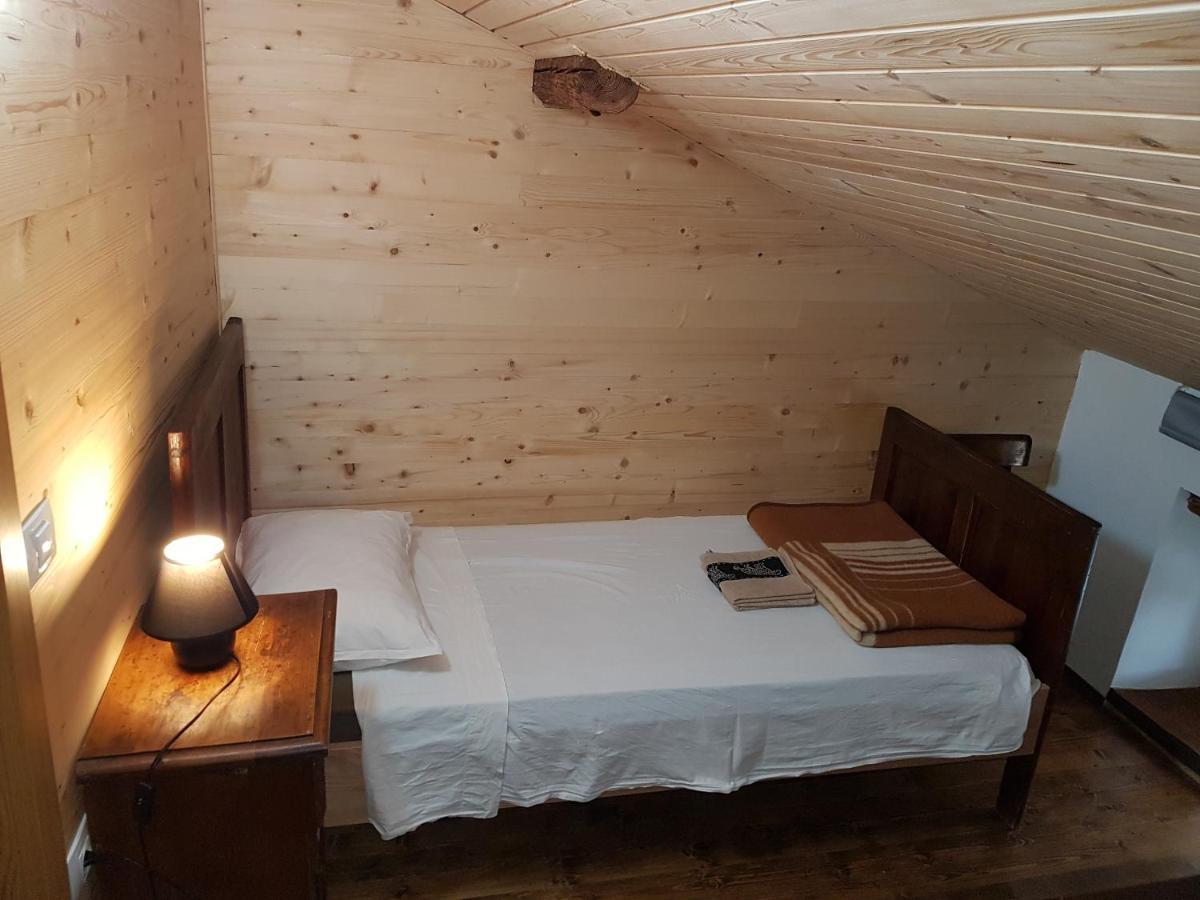 Farmhouse Cvetje تولمين المظهر الخارجي الصورة