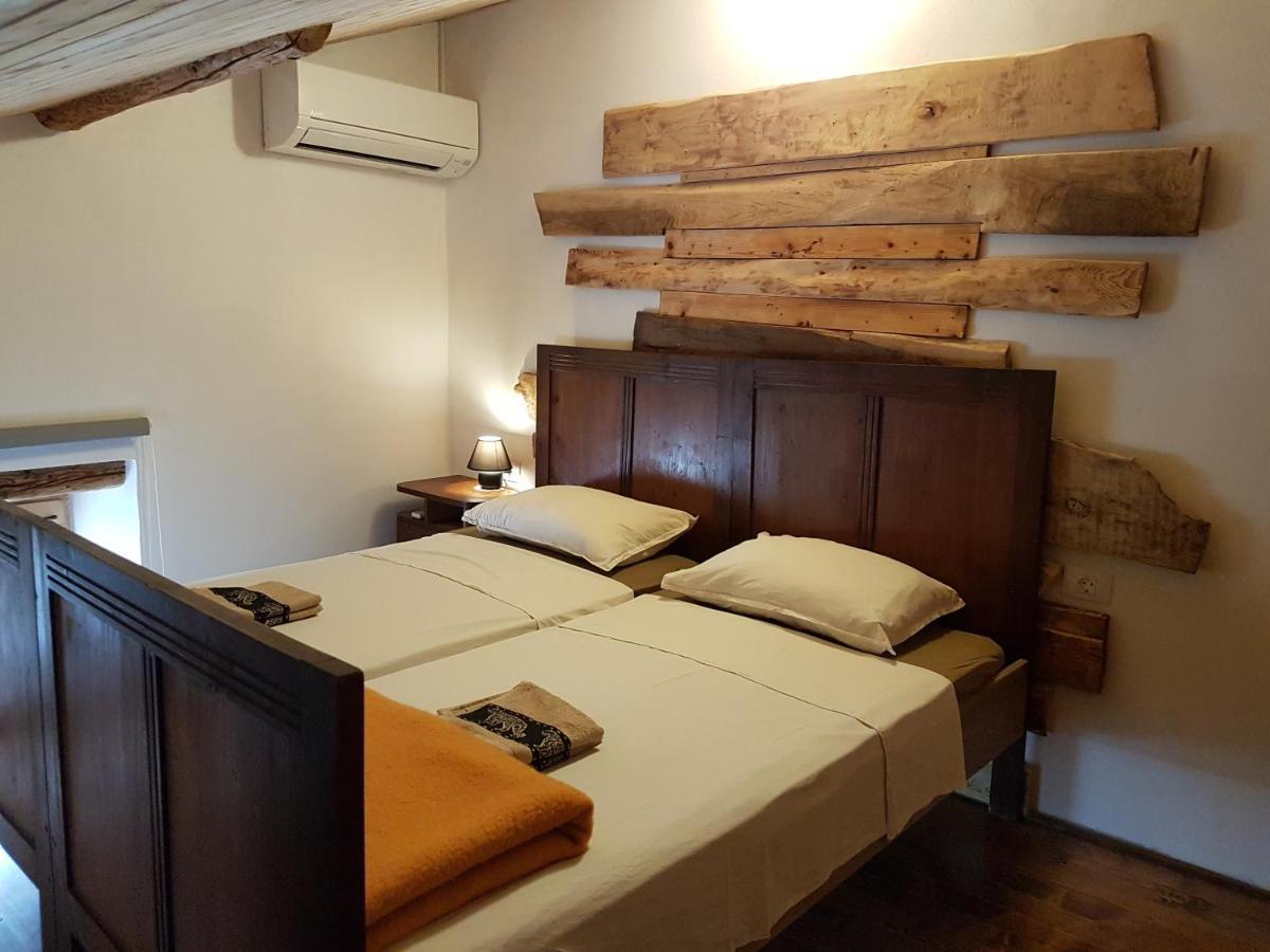 Farmhouse Cvetje تولمين المظهر الخارجي الصورة