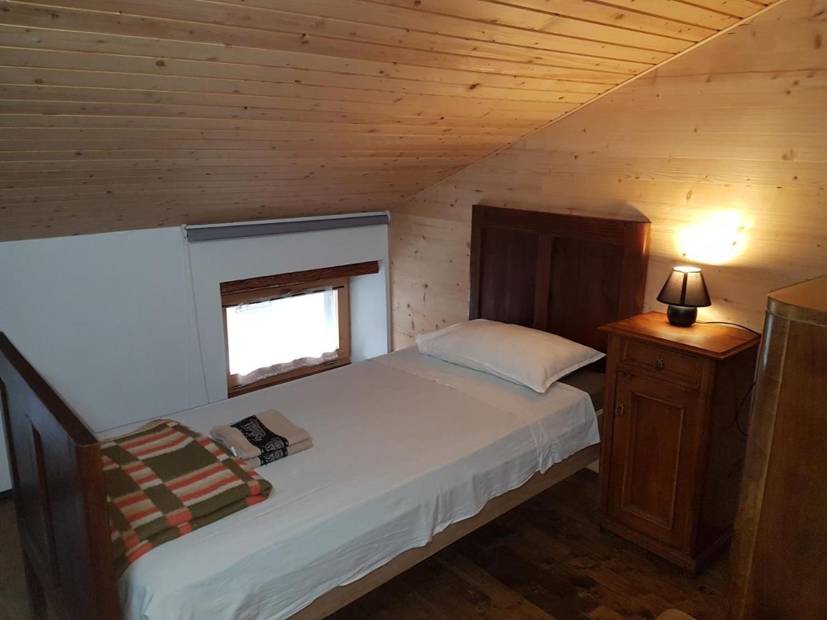 Farmhouse Cvetje تولمين المظهر الخارجي الصورة