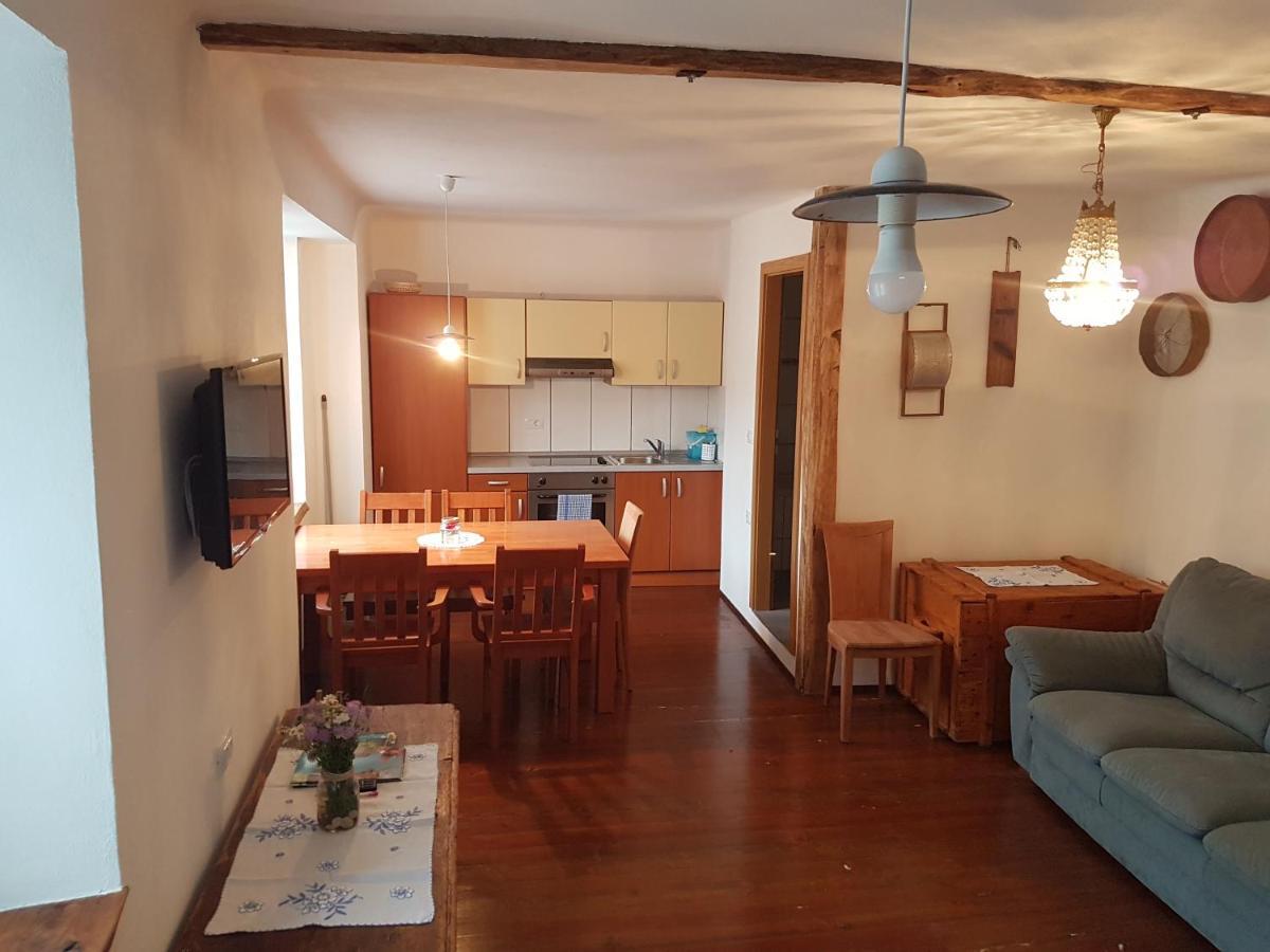 Farmhouse Cvetje تولمين المظهر الخارجي الصورة
