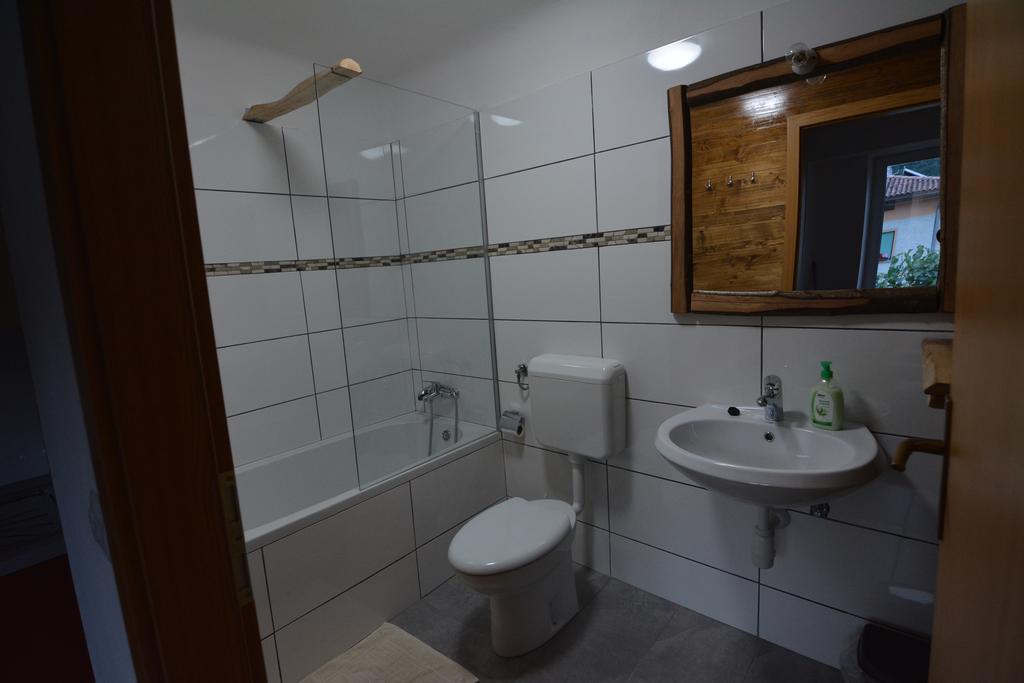 Farmhouse Cvetje تولمين المظهر الخارجي الصورة