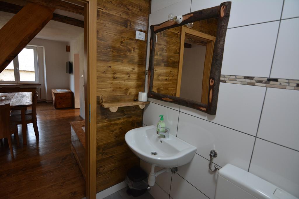 Farmhouse Cvetje تولمين المظهر الخارجي الصورة