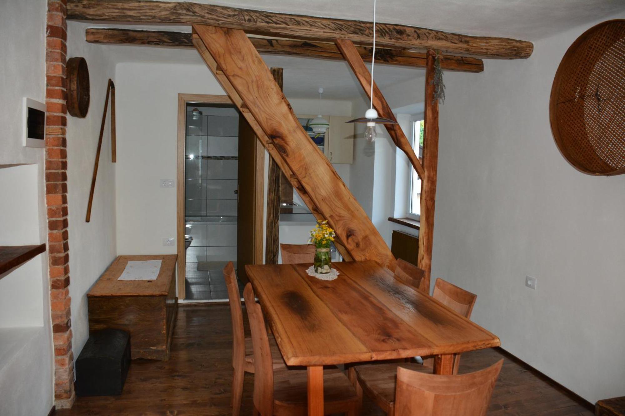 Farmhouse Cvetje تولمين المظهر الخارجي الصورة