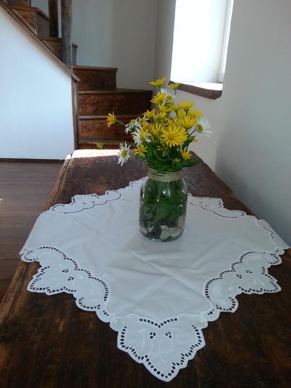 Farmhouse Cvetje تولمين المظهر الخارجي الصورة