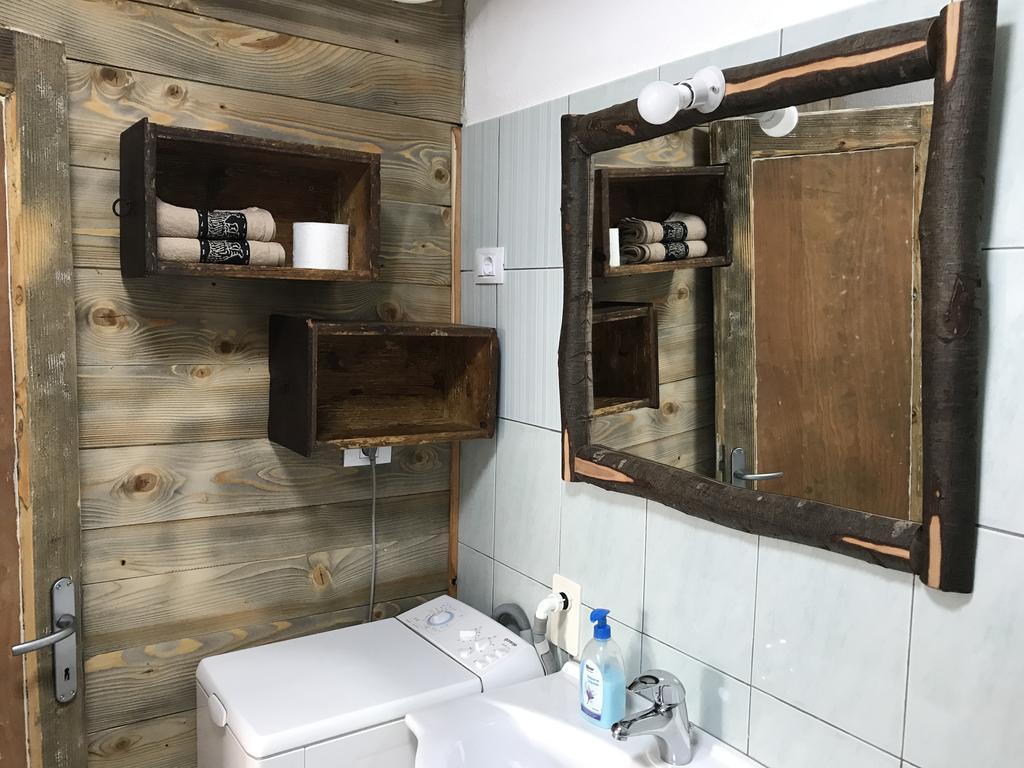 Farmhouse Cvetje تولمين المظهر الخارجي الصورة