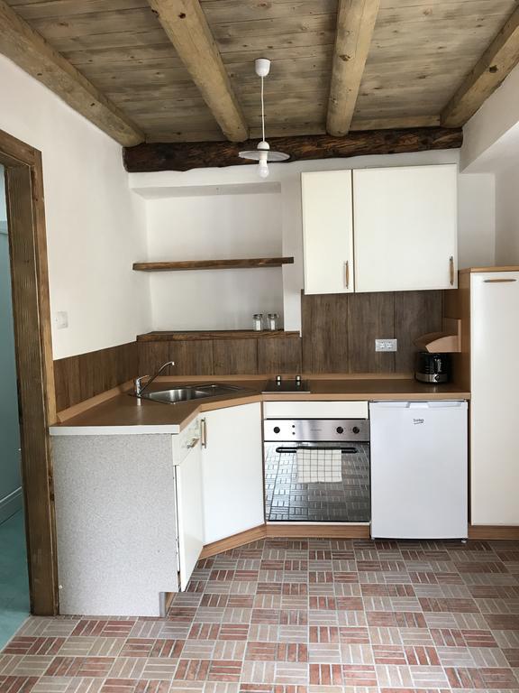 Farmhouse Cvetje تولمين المظهر الخارجي الصورة