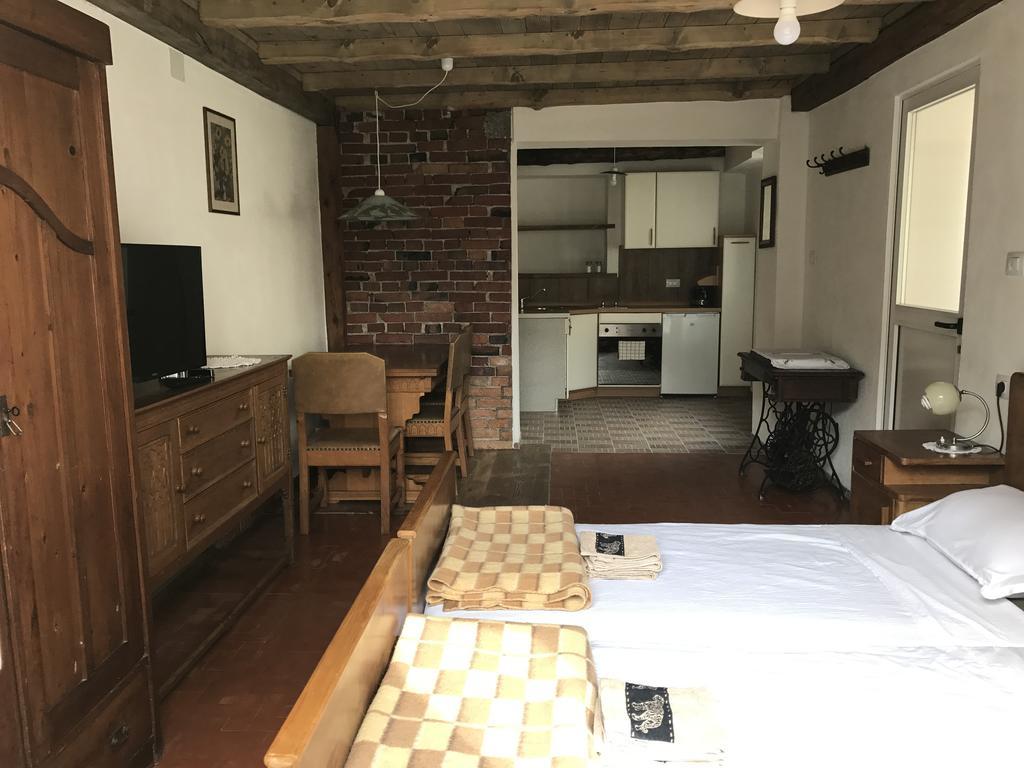 Farmhouse Cvetje تولمين المظهر الخارجي الصورة