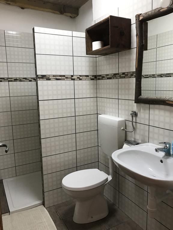 Farmhouse Cvetje تولمين المظهر الخارجي الصورة