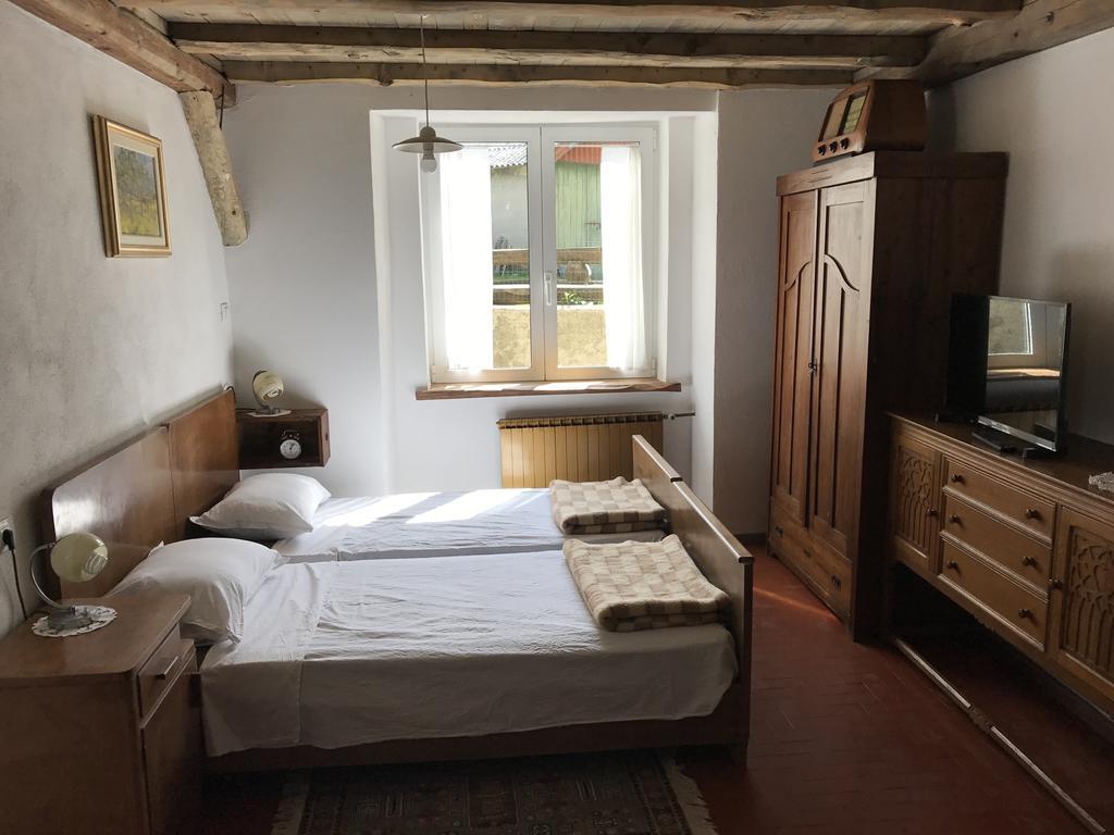 Farmhouse Cvetje تولمين المظهر الخارجي الصورة