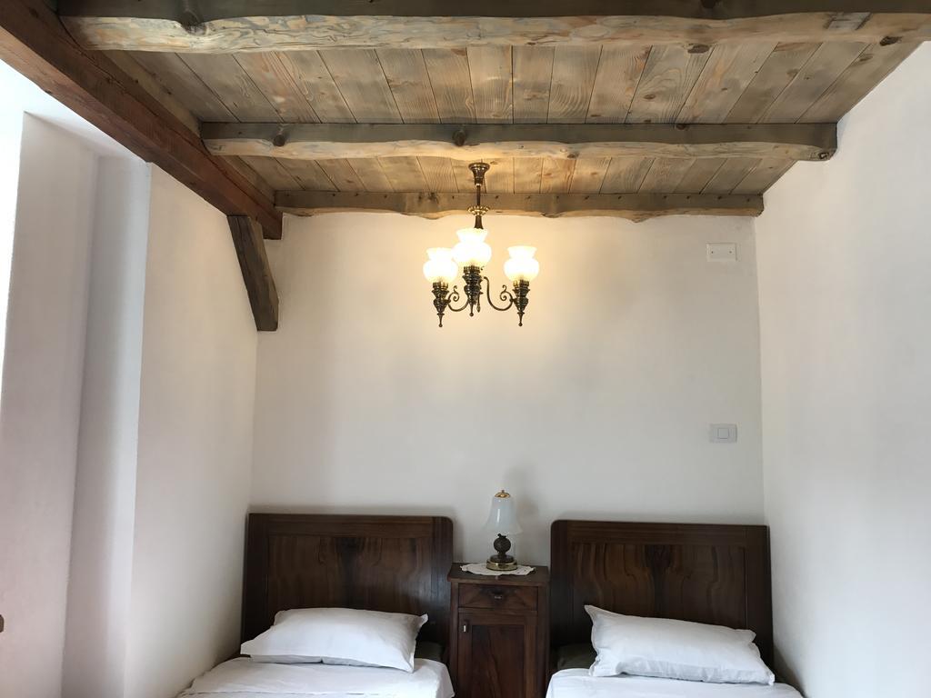 Farmhouse Cvetje تولمين المظهر الخارجي الصورة