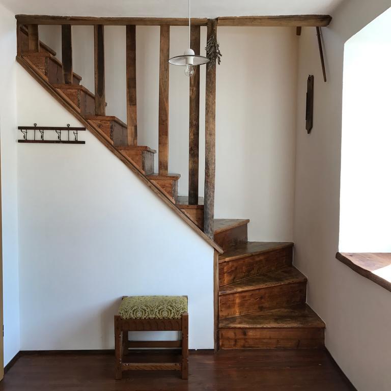 Farmhouse Cvetje تولمين المظهر الخارجي الصورة
