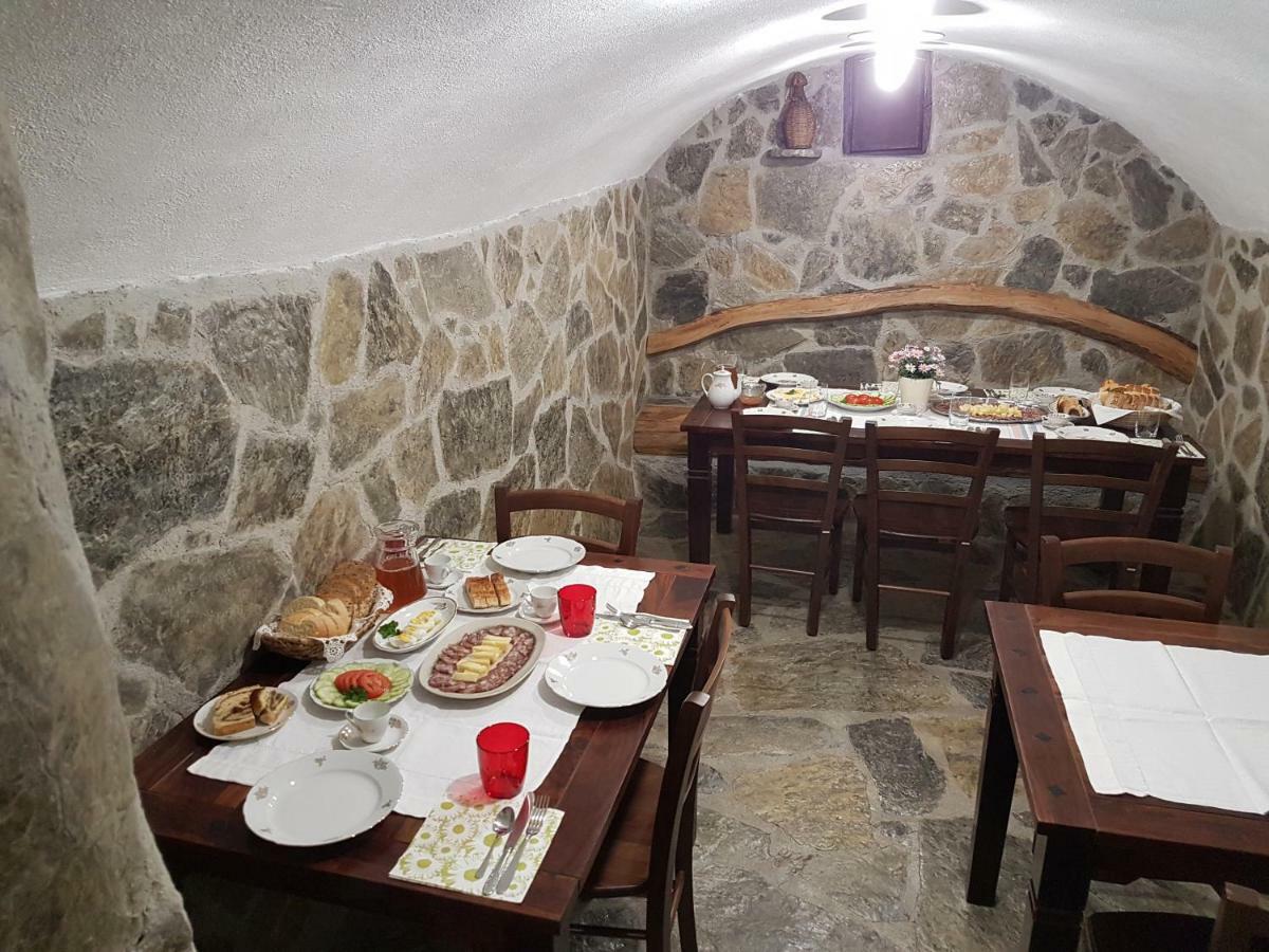 Farmhouse Cvetje تولمين المظهر الخارجي الصورة